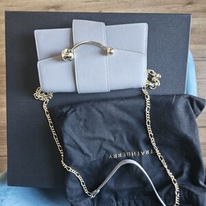 Strathberry Crescent on a chain